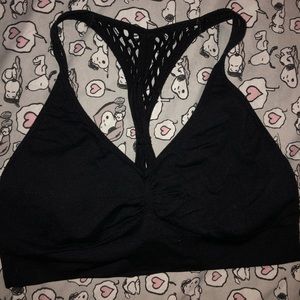 Fabletics Devore II Sports Bra Small